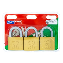 P1H70 - Brass Keyed Alike -P1H70_IP_b_T